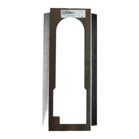 Allpoints Allpoints 264571 Burner Guard For American Permanent Ware 264571